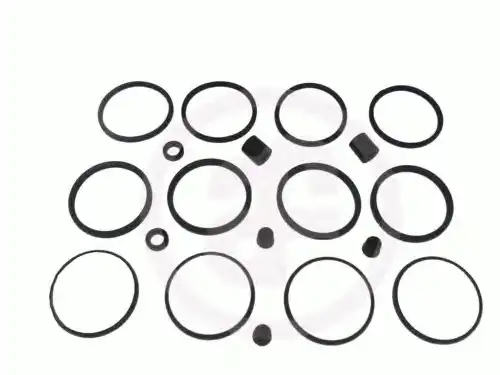 рем.к-т диск.торм. !  Iveco Daily 30.8/35.8/35.10/40.8/40.10 D4128 AUTOFREN