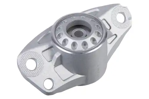 опора амортизатора заднего верхняя! Audi A3, Seat Altea/Leon, VW Golf V/VI/Jetta IV 03> Z11966 ZENTPARTS