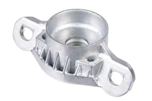 опора амортизатора заднего! Peugeot 308, Citroen C4 07> Z11968 ZENTPARTS