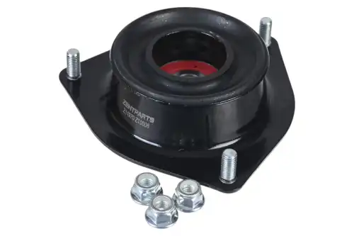 опора стойки амортизатора! Lada 2108/2109/21099 Z11970 ZENTPARTS