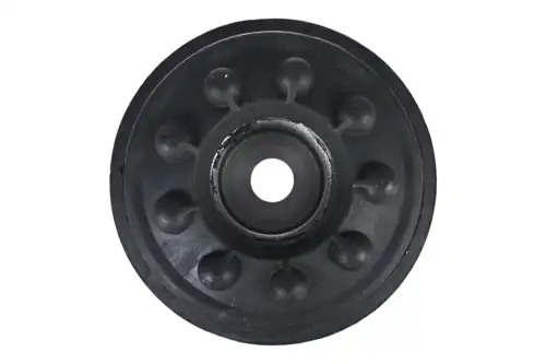 опора амортизатора заднего! Audi 100/200/A6 all <97 Z11979 ZENTPARTS