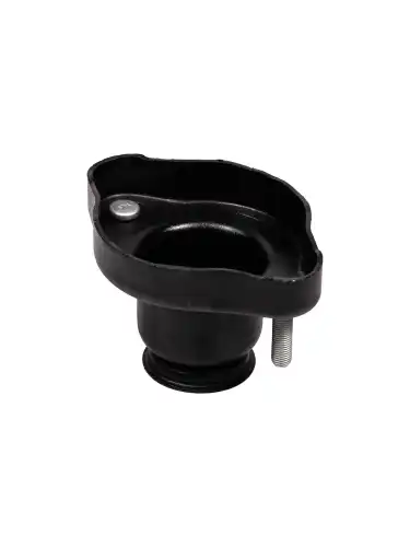 опора амортизатора заднего! Mitsubishi Lancer CS1A/CS2A/S3A 00> Z11988 ZENTPARTS