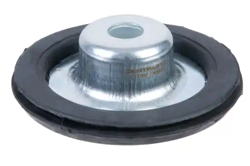 опора амортизатора переднего! VW Jetta 1.6 <92 Z11992 ZENTPARTS