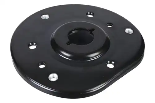 опора амортизатора переднего! Ford Mondeo, Volvo S80 Z12003 ZENTPARTS