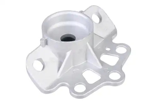 опора амортизатора заднего правого! Fiat Punto all 05>, Alfa Romeo Mito 08> Z12032 ZENTPARTS