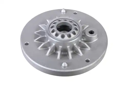 опора амортизатора переднего! BMW X3 F25 2.0-3.5/2.0-3.5D 10> Z12037 ZENTPARTS