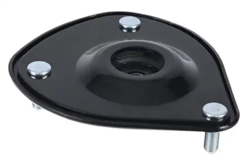 опора амортизатора переднего! Mitsubishi Colt VI (Z3) Z12055 ZENTPARTS