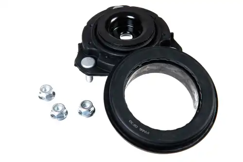 к-кт опоры амортизатора переднего! Ford C-Max 1.6-2.0/1.6-2.0TDCi 07> Z12256 ZENTPARTS