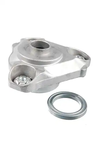 к-кт опоры амортизатора переднего правого! Citroen Jumper, Fiat Ducato all 06> Z12264 ZENTPARTS