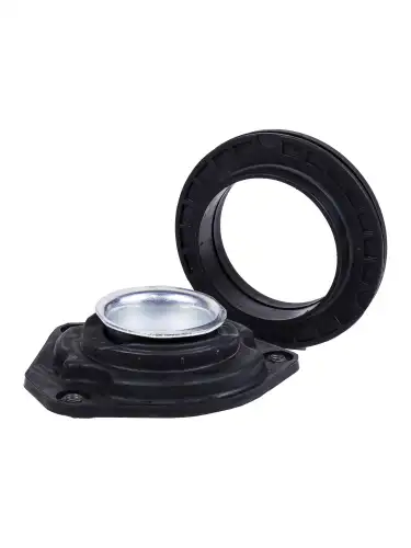 к-кт опоры амортизатора переднего! с подшип. VW Polo 1.0-2.0 99> Z12273 ZENTPARTS