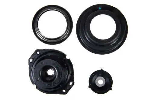 к-кт опоры амортизатора переднего! Renault Laguna all 05>/Espace all 06>/Vel Satis all Z12281 ZENTPARTS