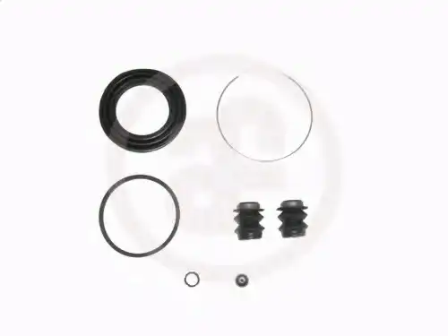 F257024 !рем.к-т диск.торм. Toyota diam.57 D4181 AUTOFREN