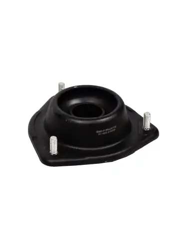 опора амортизатора переднего! Hyundai Accent/Getz 1.1-1.6/1.5CRDi 99> Z11963 ZENTPARTS