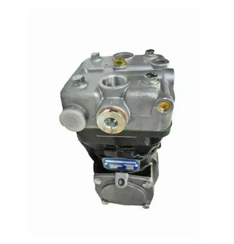 компрессор! 10.50 bar КамАЗ 54901 K136016N50 KNORR