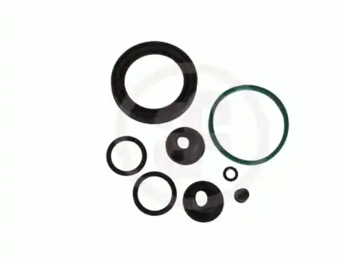 F257002 !рем.к-т диск.торм. Citroen Xantia 2.0i/2.1 Turbo, XM 91> diam.57 (Bendix) D4478 AUTOFREN