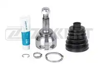 ШРУС внешний Lada Largus 12- МКПП GS-5215 ZEKKERT