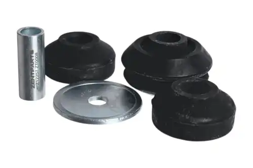к-кт опоры амортизатора! Mitsubishi Colt/Galant/Lancer/Outlander, Volvo S40 Z12257 ZENTPARTS