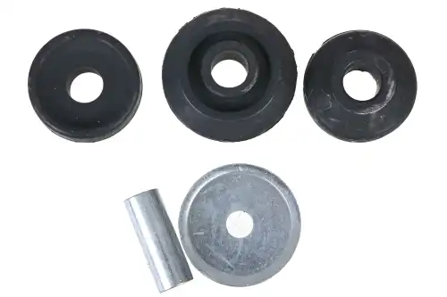 к-кт опоры амортизатора переднего! Hyundai Sonata EF III 98-01 Z12279 ZENTPARTS