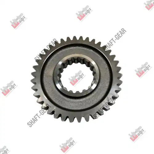 Шестерня КПП SHAFT-GEAR JS1351701111