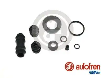 рем.к-т диск.торм. KIA Carens d38 00> D4826 AUTOFREN