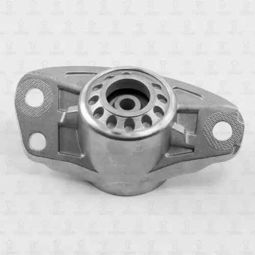 опора амортизатора заднего! без подшипника Audi A3/TT 03>, Skoda Octavia/Superb/Yeti 04> DL0307 TORR