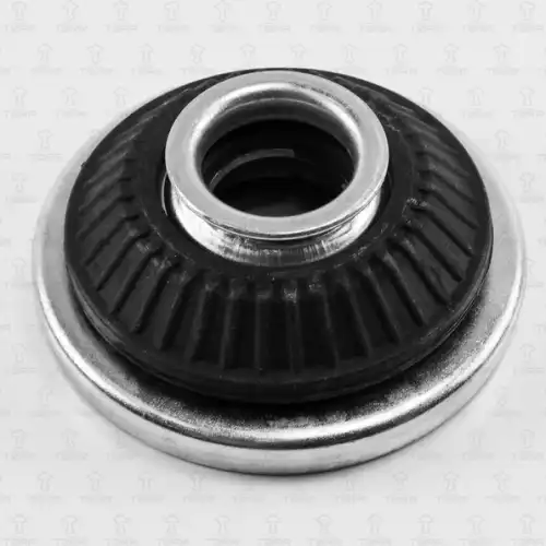 опора амортизатора переднего! без подшипника Opel Astra H/Zafira 04> DL0291 TORR