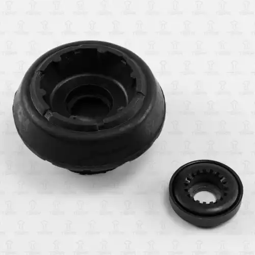 опора амортизатора переднего! с подшипником VW Caddy/Golf/Passat/Polo/Sharan/Vento 91> DL0302 TORR