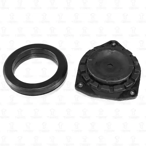 к-кт опоры амортизатора переднего! Renault Fluence 1.6/1.5DCi 10> DL0311 TORR