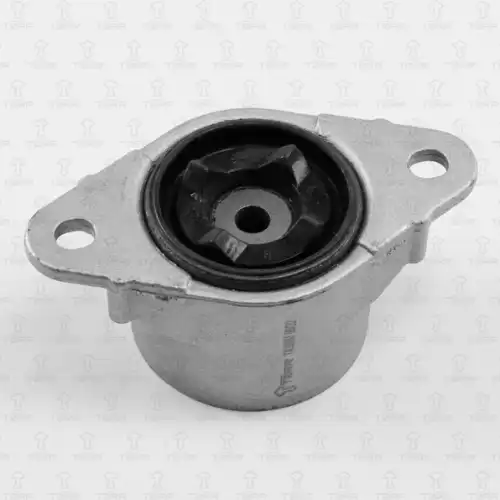 опора амортизатора заднего! без подшипника Ford Fiesta/Fusion 02>, Mazda 2/Demio 03> DL0287 TORR