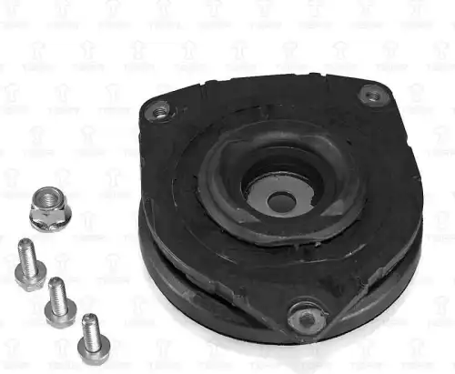опора амортизатора переднего! с подшипником Renault Grand Scenic/Megane 08> DL0314 TORR