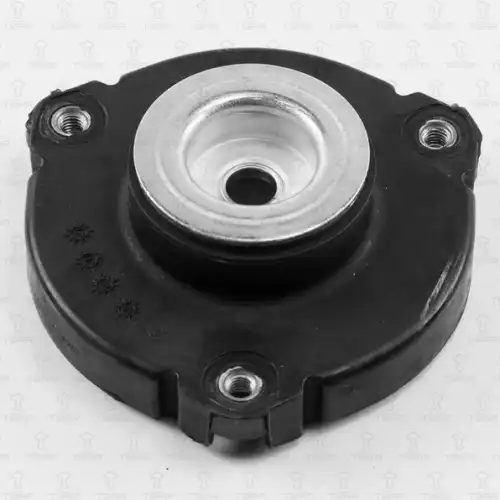опора амортизатора переднего! без подшипника Skoda Fabia/Roomster 06>, VW Polo 95> DL0296 TORR
