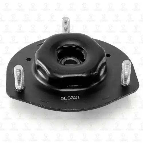 опора амортизатора переднего! без подшипника Lexus RX300 03>, Toyota Camry 01> DL0321 TORR