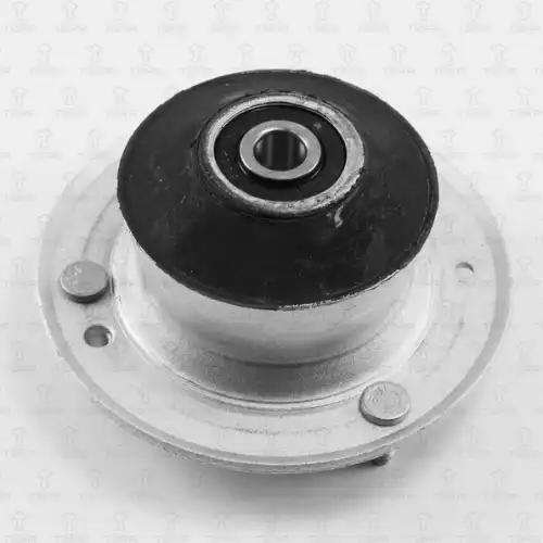 опора амортизатора переднего! с подшипником BMW 3 E46/5 E39/X3 E83 97> DL0306 TORR