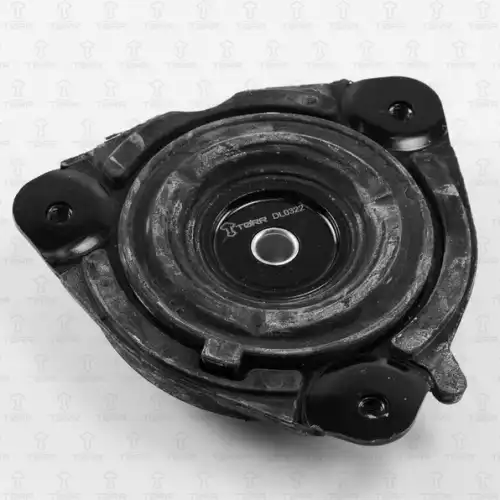 опора амортизатора переднего! без подшипника Nissan Murano 07> DL0322 TORR