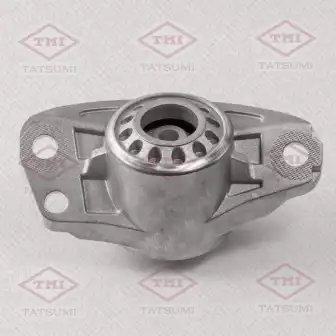 опора амортизатора заднего! без подшипника Audi A3/TT 03>, Skoda Octavia/Superb/Yeti 04> TAG1156 TATSUMI