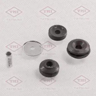 опоры амортизатора!без подш. Mitsubishi Colt/Galant/Lancer/Outlander, Volvo S40 TAG1147 TATSUMI