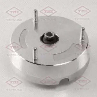 опора амортизатора переднего! BMW X5/X6 E70/E71/E72 07> TAG1165 TATSUMI