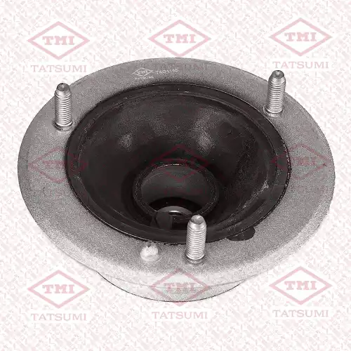 опора амортизатора переднего! с подшипником BMW 3 E46/5 E39/X3 E83 97> TAG1155 TATSUMI