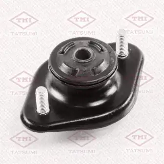 опора амортизатора заднего! без подшипника BMW 3 Series 82>/3 Series Compact 94-05 TAG1151 TATSUMI