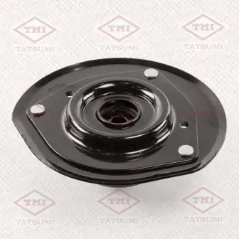 опора амортизатора переднего! без подшипника Chrysler Voyager 00>, Dodge Caravan 00> TAG1164 TATSUMI