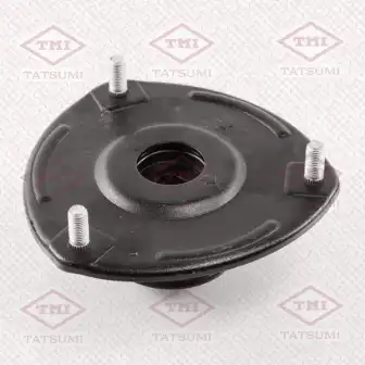 опора амортизатора переднего!без подш. Hyundai Santa Fe 2.7 06-09 TAG1152 TATSUMI