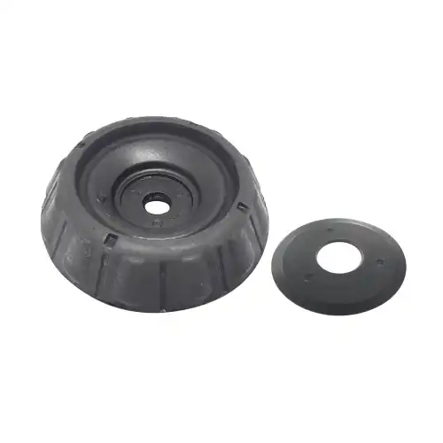 опора амортизатора переднего! с подшипником Hyundai Solaris 1.4/1.6 10> GA0042K CTR