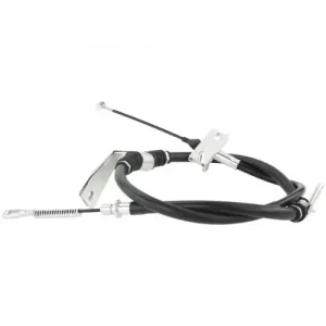 Трос ручного тормоза FEBEST 14100-REXDISCRH