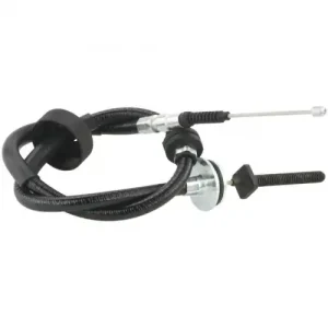 Трос ручного тормоза FEBEST 19100-E70LH