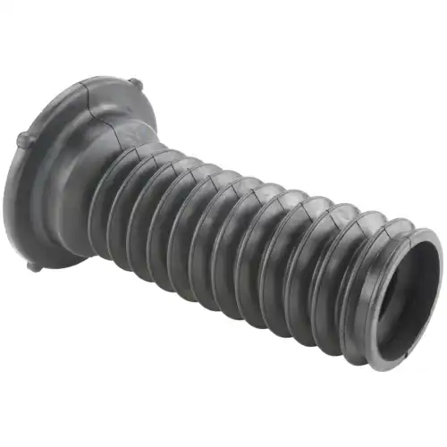 пыльник амортизатора переднего! Toyota RAV 4 04> TSHB-ANH20F FEBEST