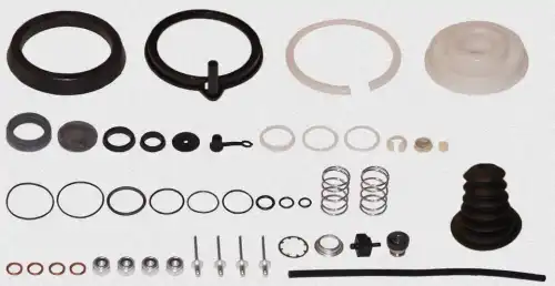 р/к ПГУ сцепления! (мр)Omn MAN, Neoplan 3005-C MAY