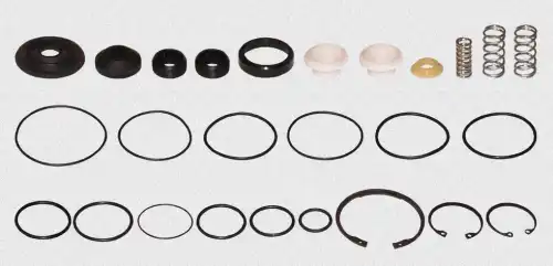 р/к ПГУ! сцепл.без поршня 622070AM Volvo 2012-C MAY