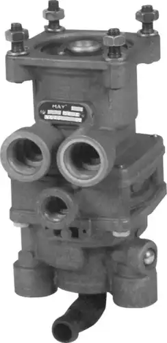 р/к тормозного крана!(мр)Scania 2003-PC MAY