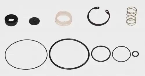 р/к крана! стояночного тормоза 2463-B MAY