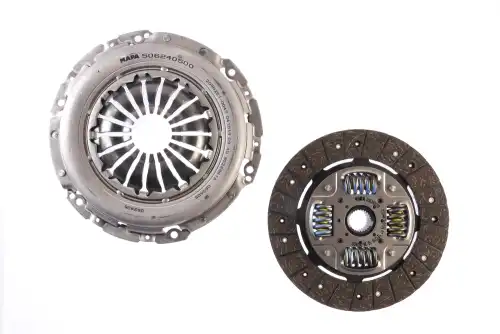 Комплект сцепления MAPA 017240109